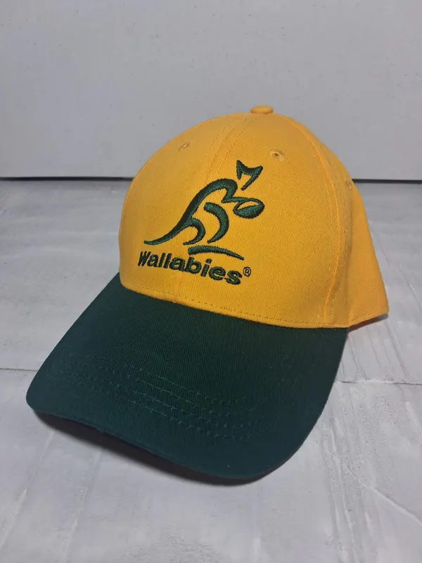 Australia wallabies cap