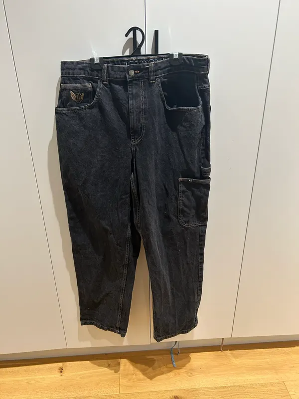 Factorie Jeans