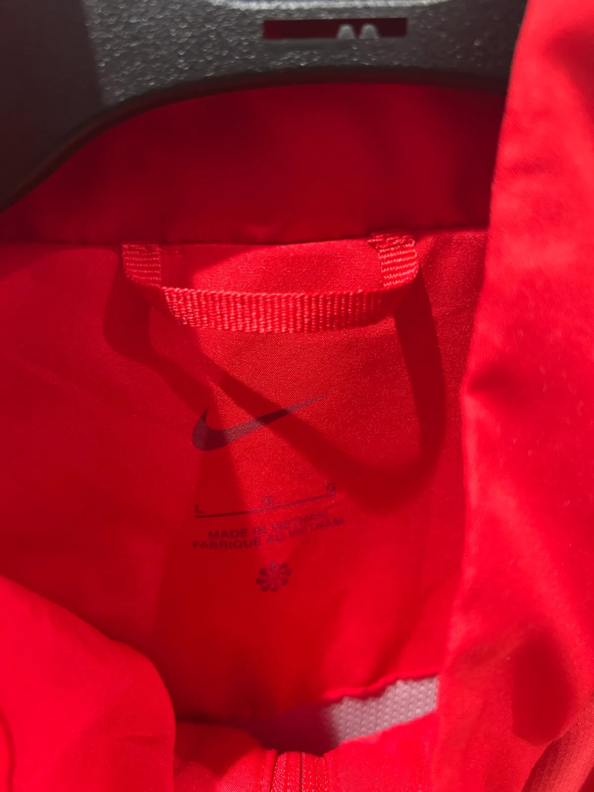 Nike Windbreaker – photo 2