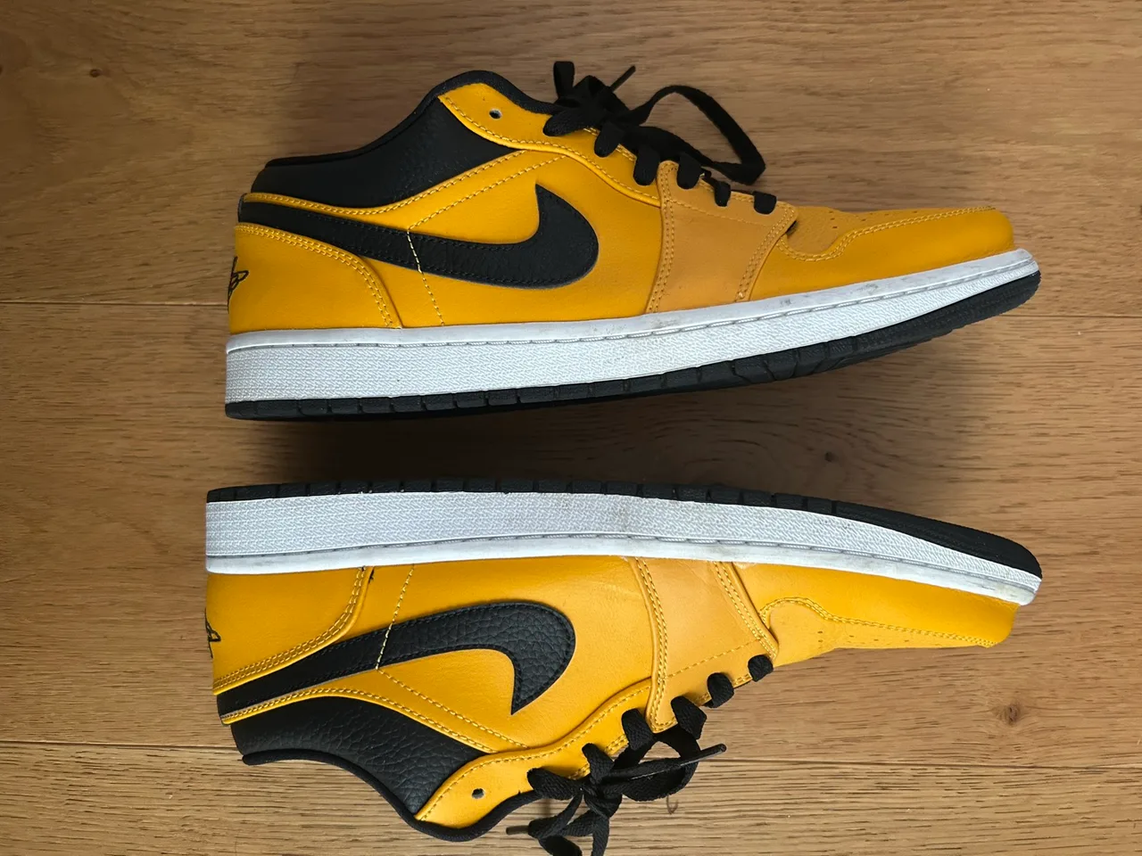 Nike Air Jordan’s – photo 3