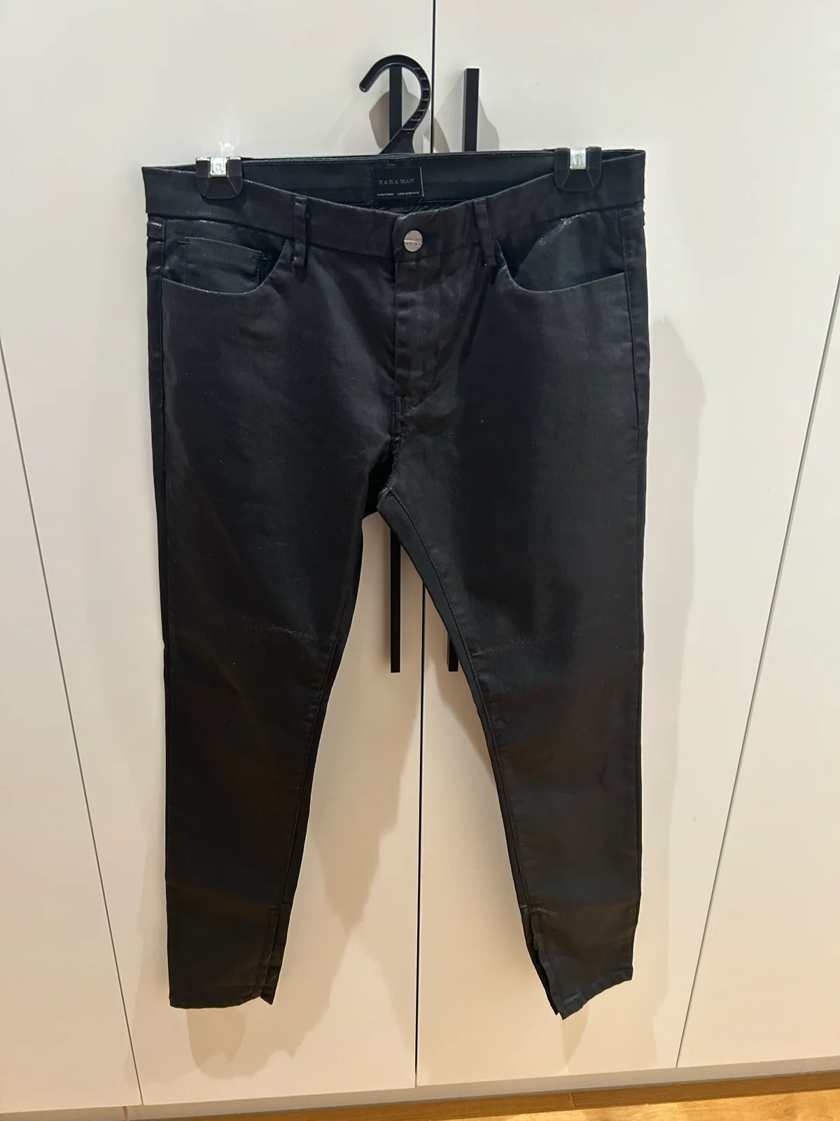 Zara Men’s Pants – photo 2