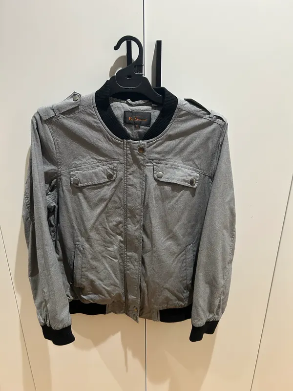 Ben Sherman Jacket
