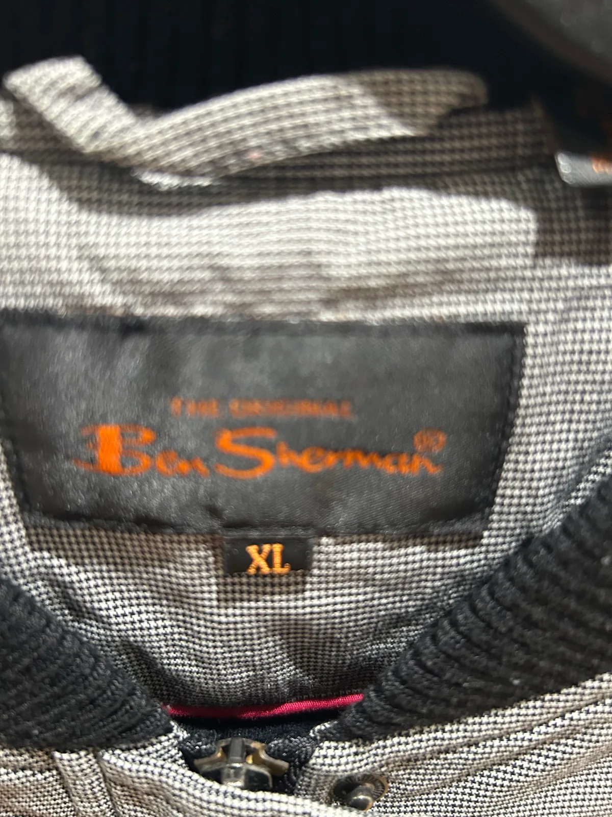 Ben Sherman Jacket – photo 2