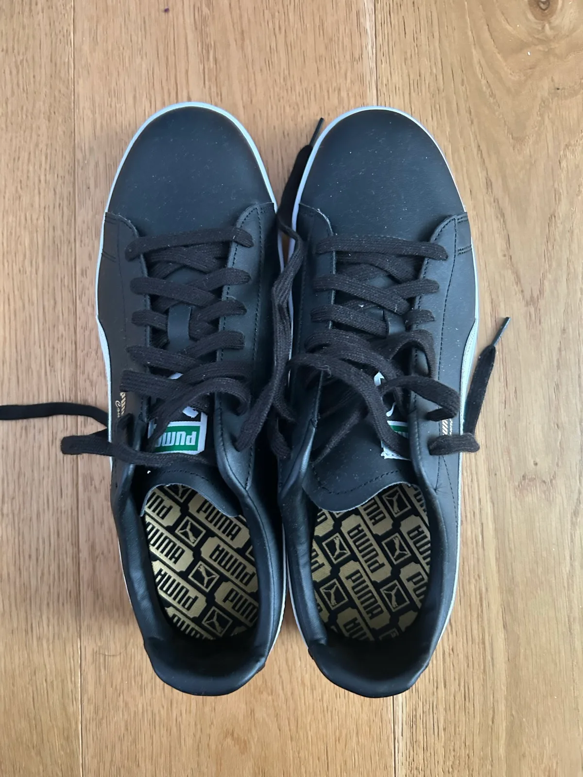 Puma Men’s Court Stars – photo 2