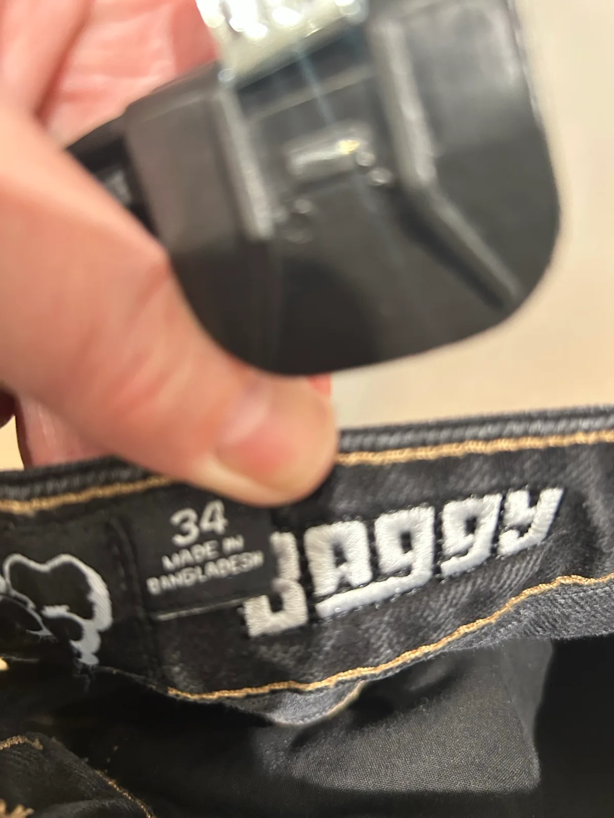 Factorie Jeans – photo 2