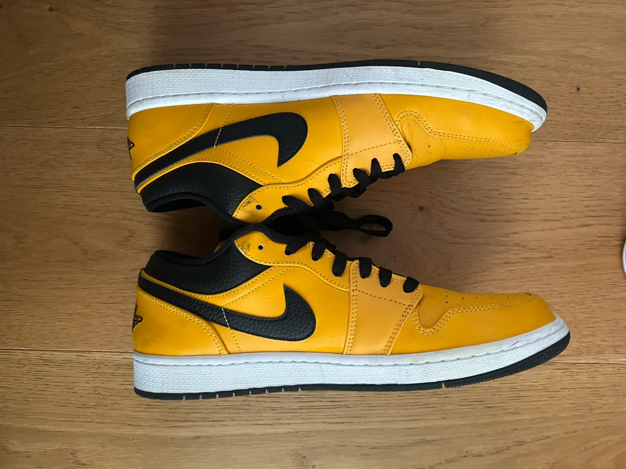 Nike Air Jordan’s – photo 4