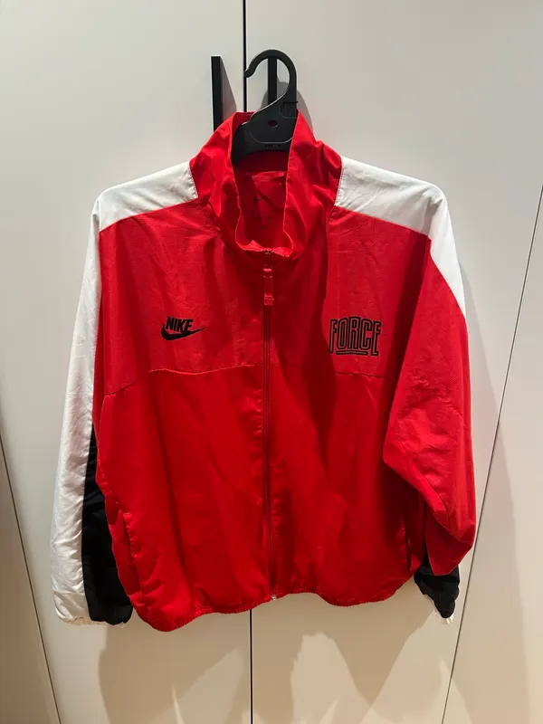 Nike Windbreaker