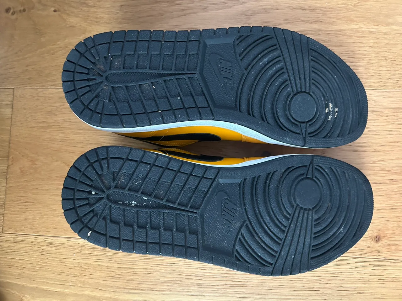 Nike Air Jordan’s – photo 5