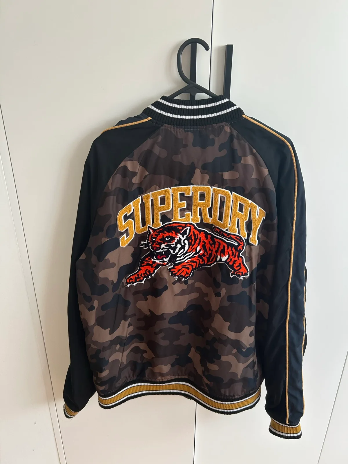 Super Dry Jacket – photo 3