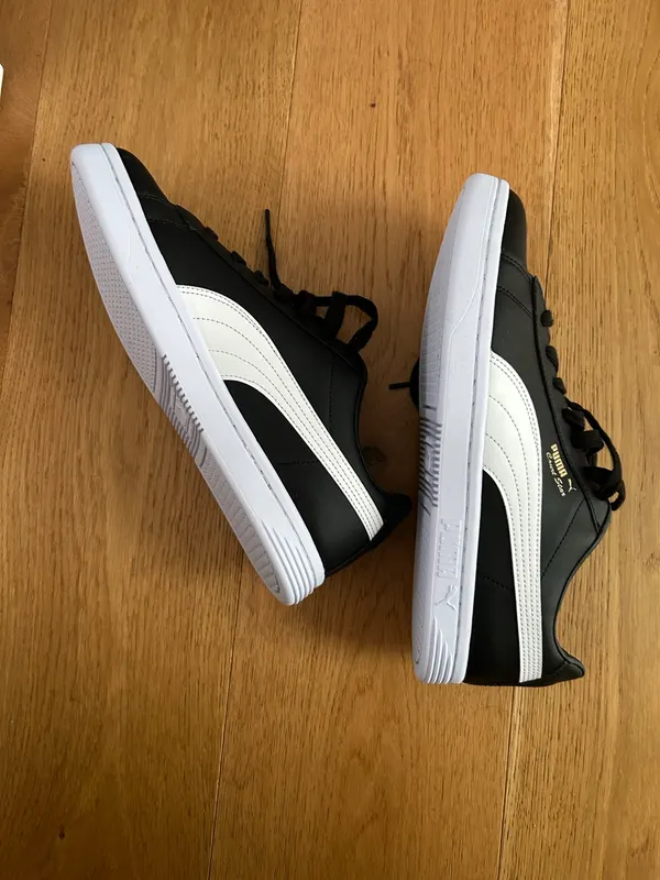 Puma Men’s Court Stars