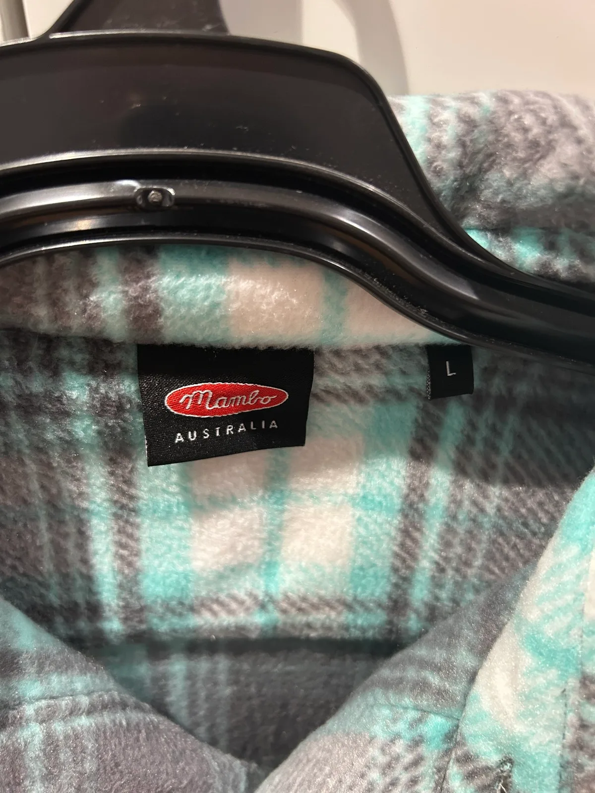 Mambo Shacket – photo 2