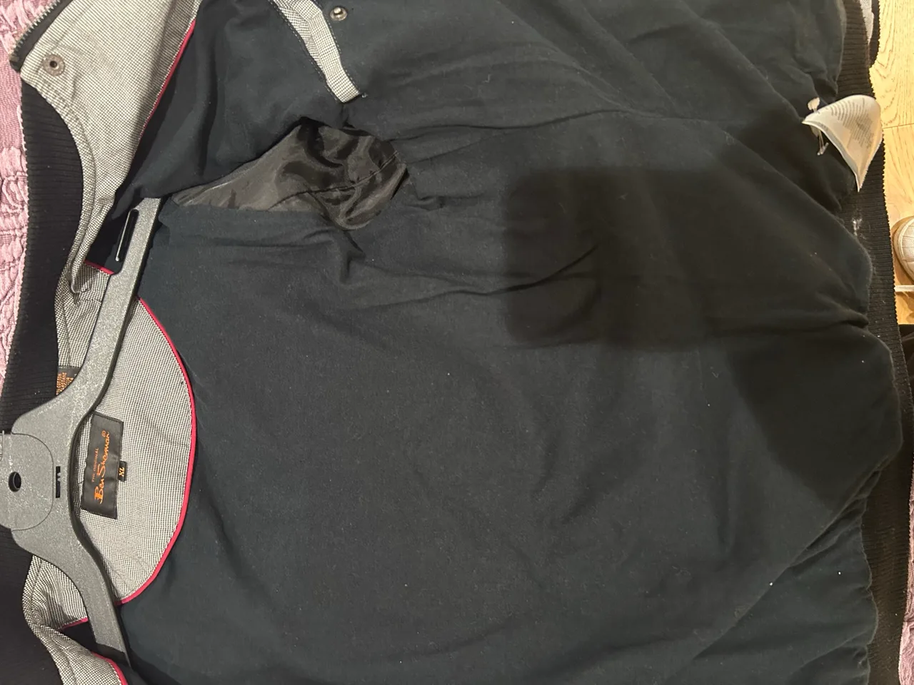 Ben Sherman Jacket – photo 4
