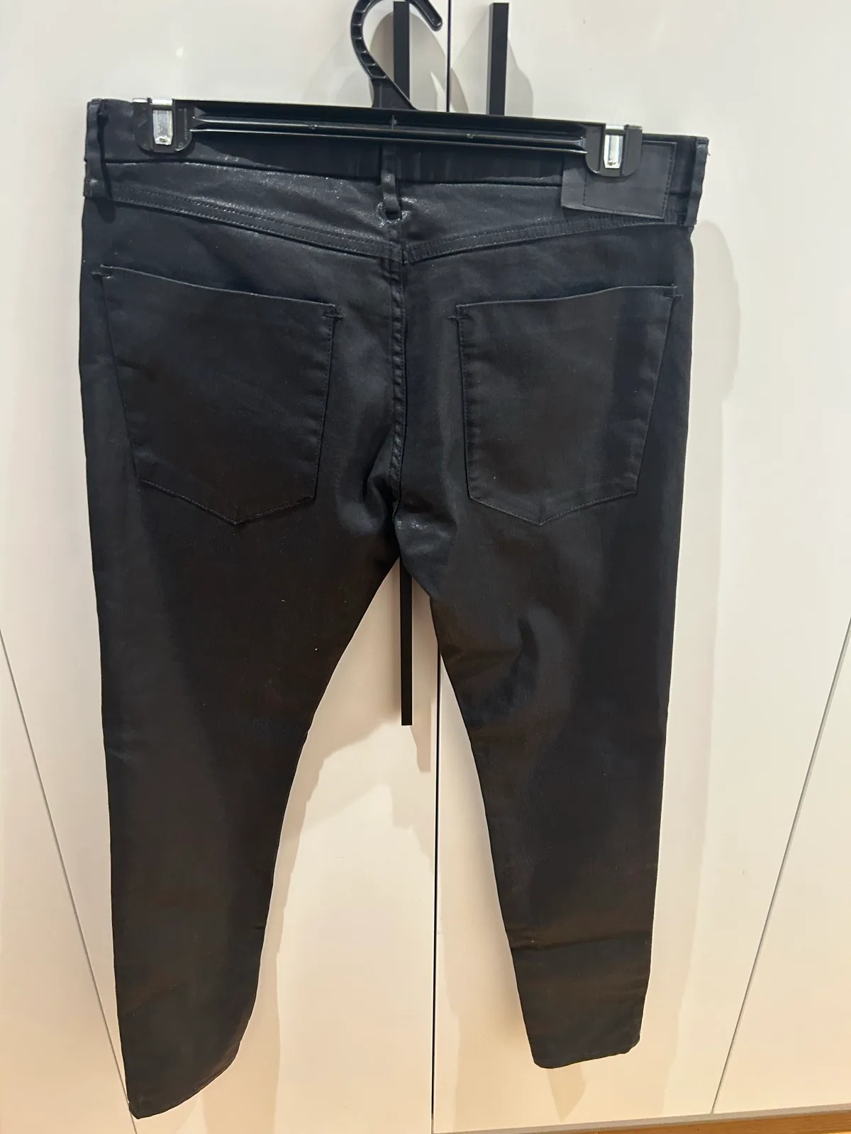 Zara Men’s Pants – photo 3