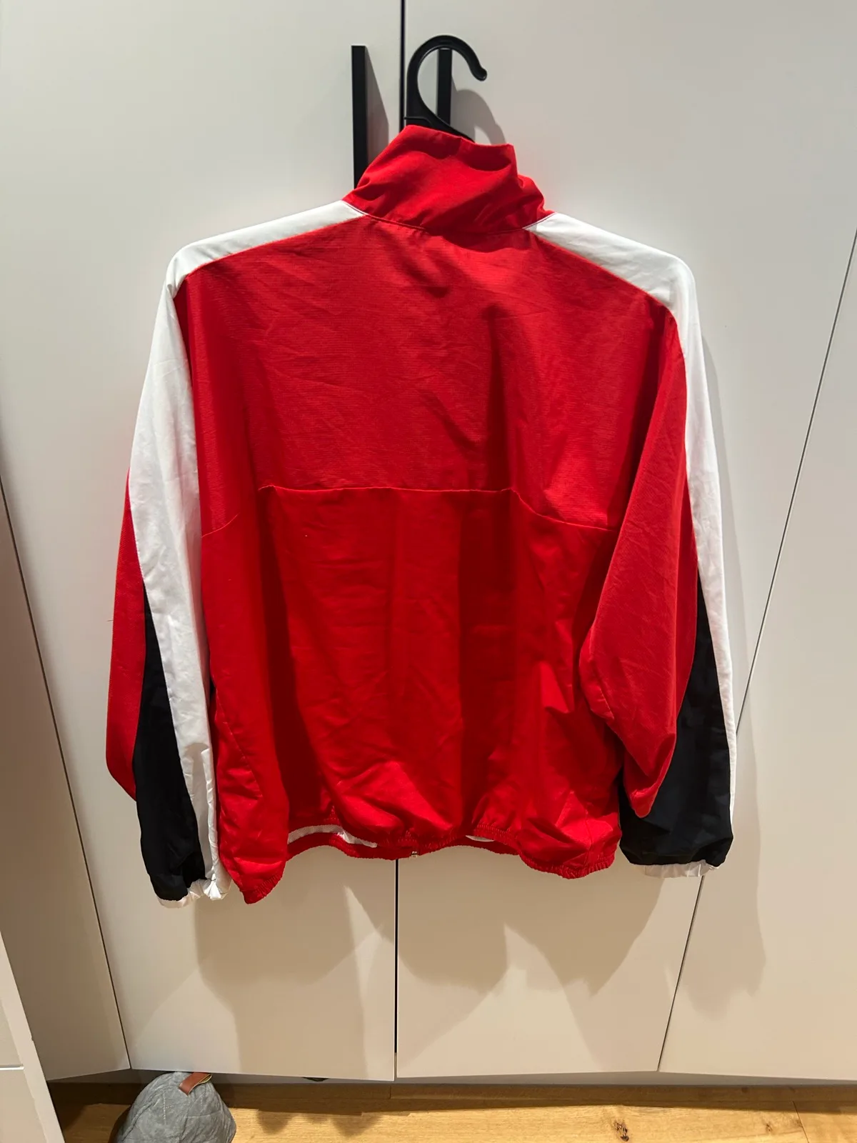 Nike Windbreaker – photo 3