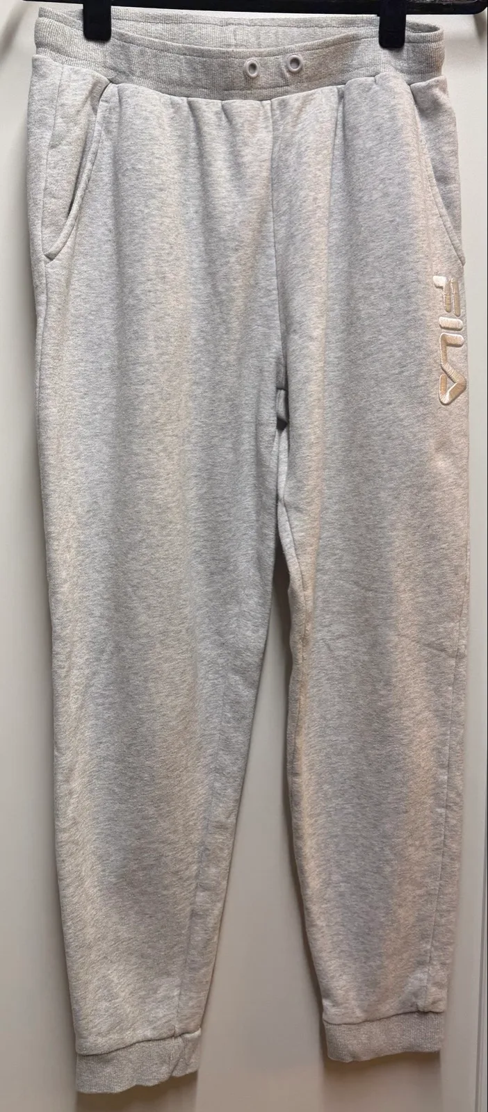 Womens Fila Tracksuit Size 12 — photo 5
