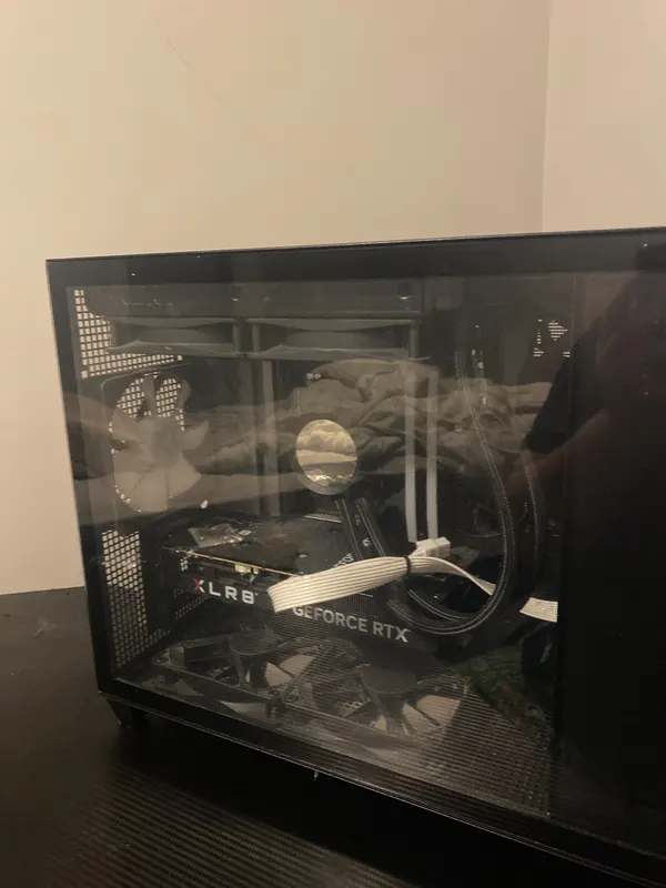 Custom Built Gaming PC