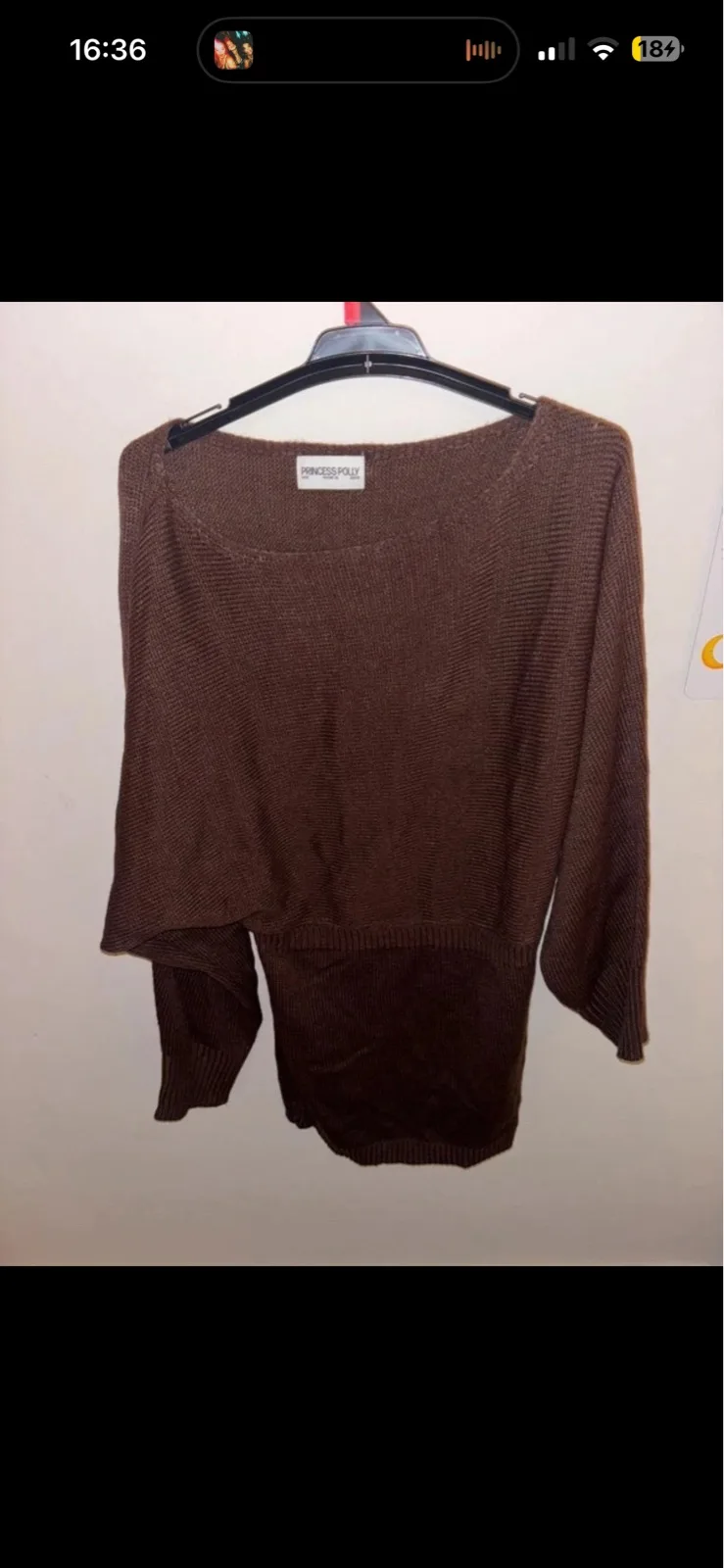 Jumper dress – photo 2