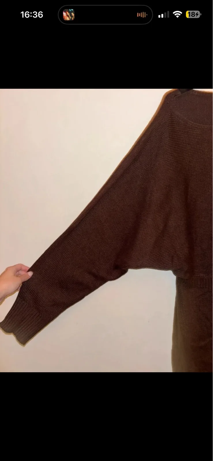Jumper dress – photo 4