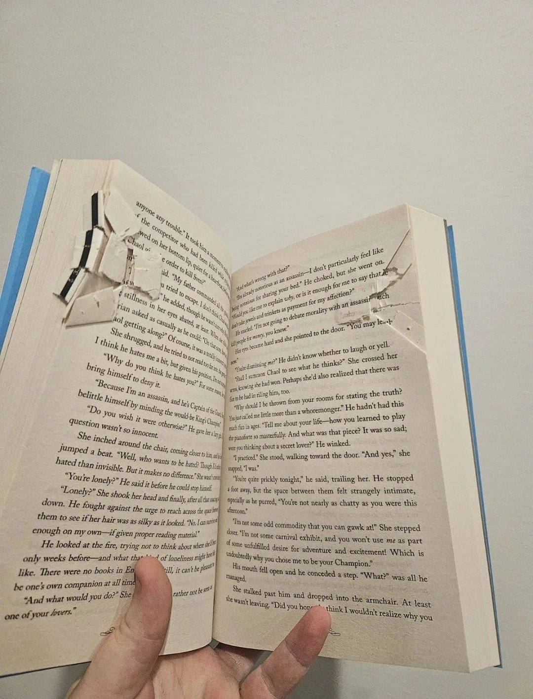 Sarah J. Maas Throne of Glass series 8 book collection — photo 6
