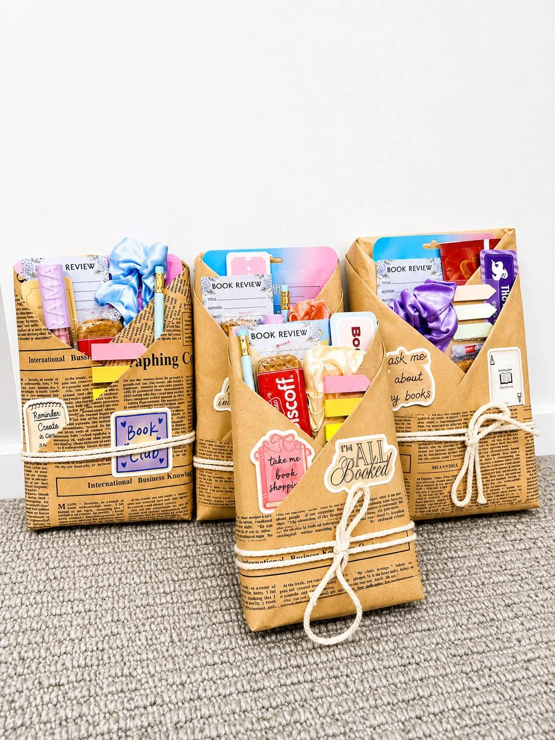 Mystery Book Box – A Surprise for Every Book Lover — photo 4