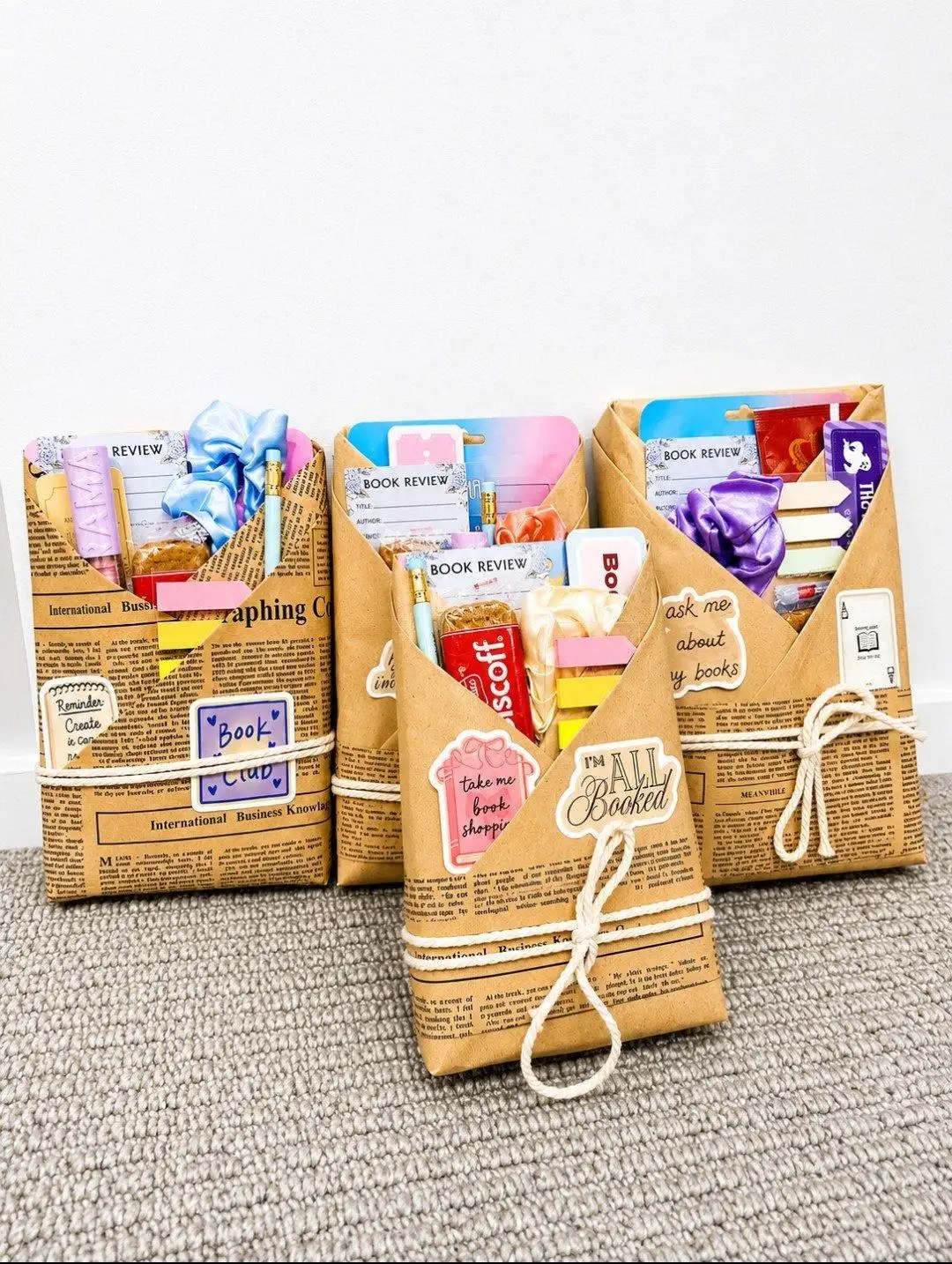 Mystery book bundle – photo 4