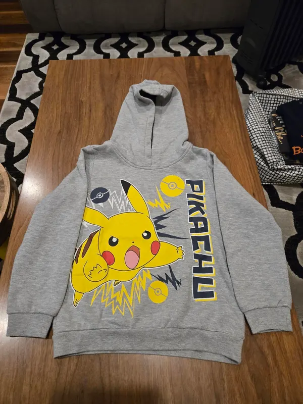 Pokemon sweater & Jumper