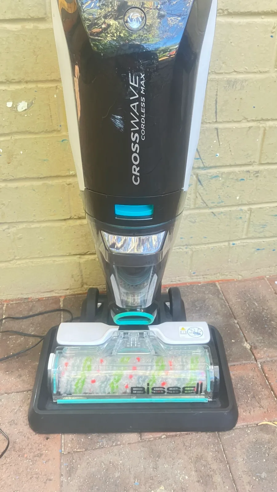Bissell CrossWave Vacuum – photo 6