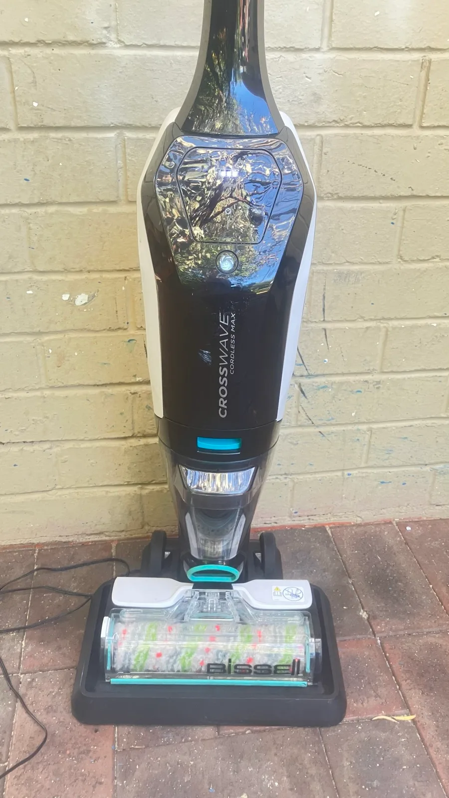Bissell CrossWave Vacuum – photo 2