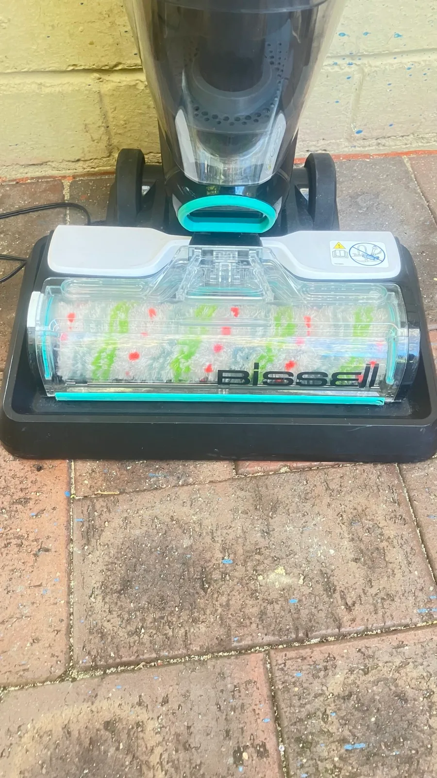Bissell CrossWave Vacuum – photo 4