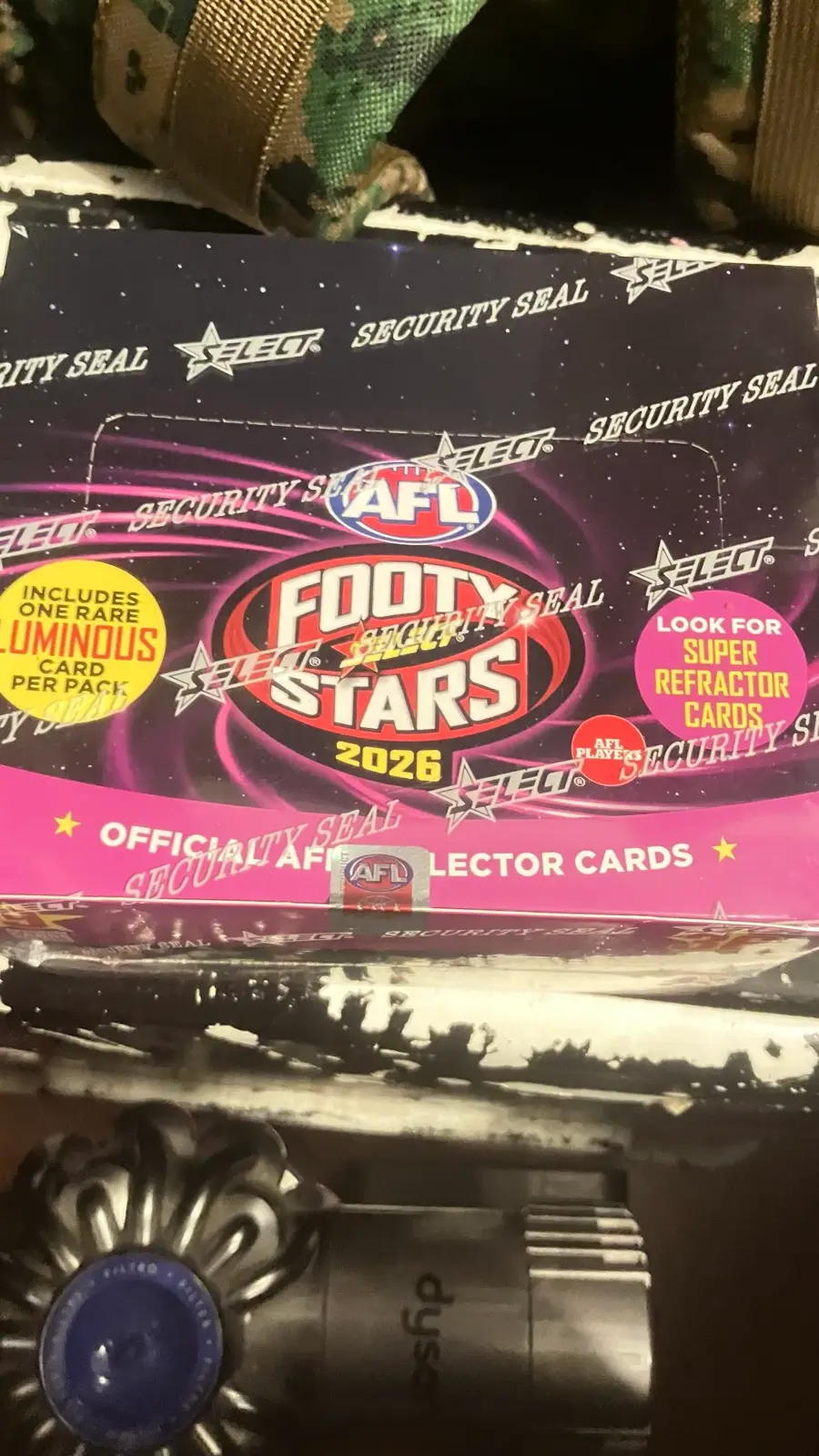 AFL Footy Cards – photo 3