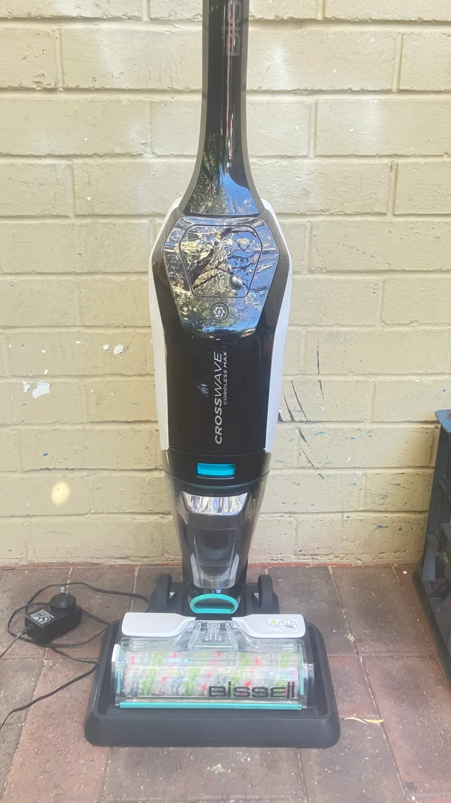 Bissell CrossWave Vacuum – photo 5