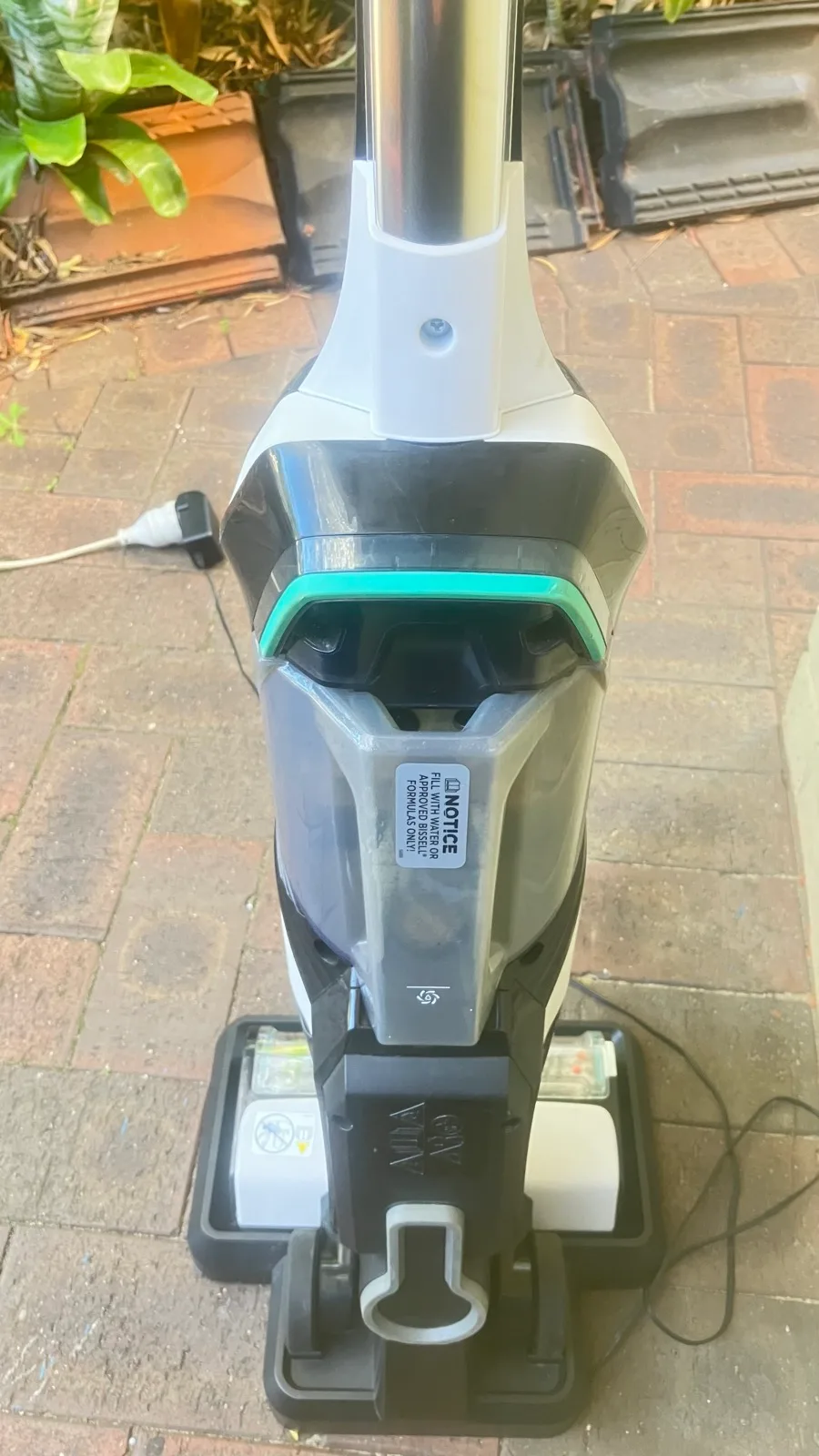 Bissell CrossWave Vacuum – photo 3