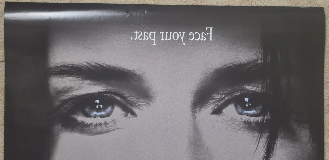 Scream 7 2026 Original Australian One Sheet 27x40 DS Neve Campbell Horror – photo 7