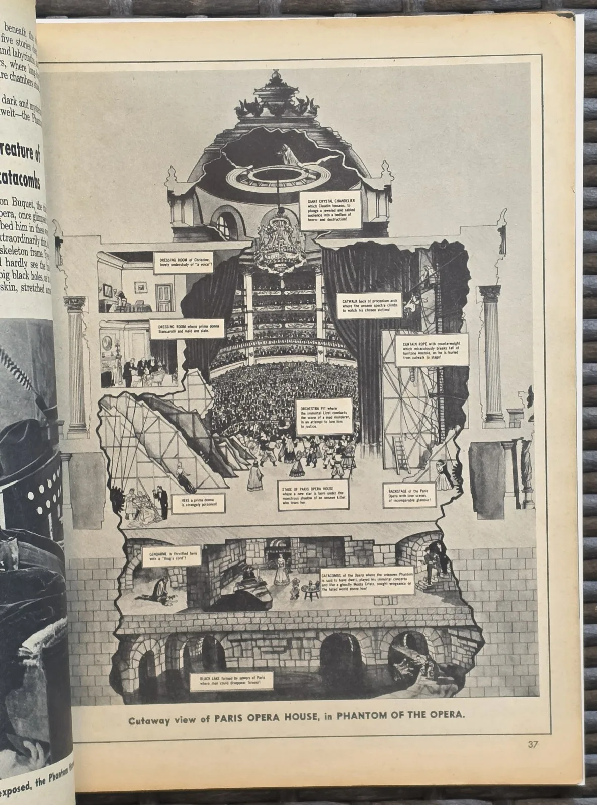 Famous Monsters of Filmland – photo 5