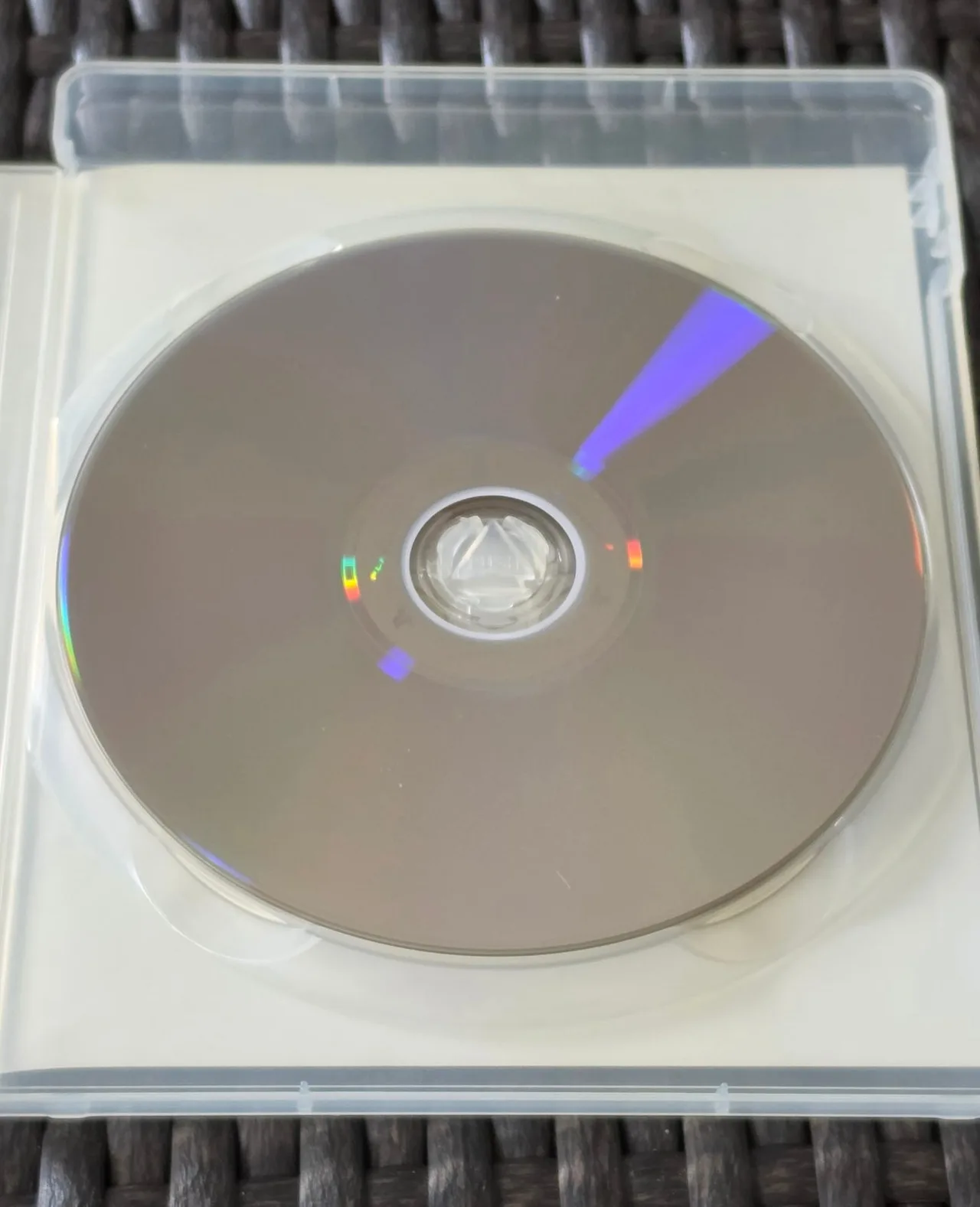 2009 WET PS3 PlayStation 3 Australian Release Complete w/ Manual — photo 4