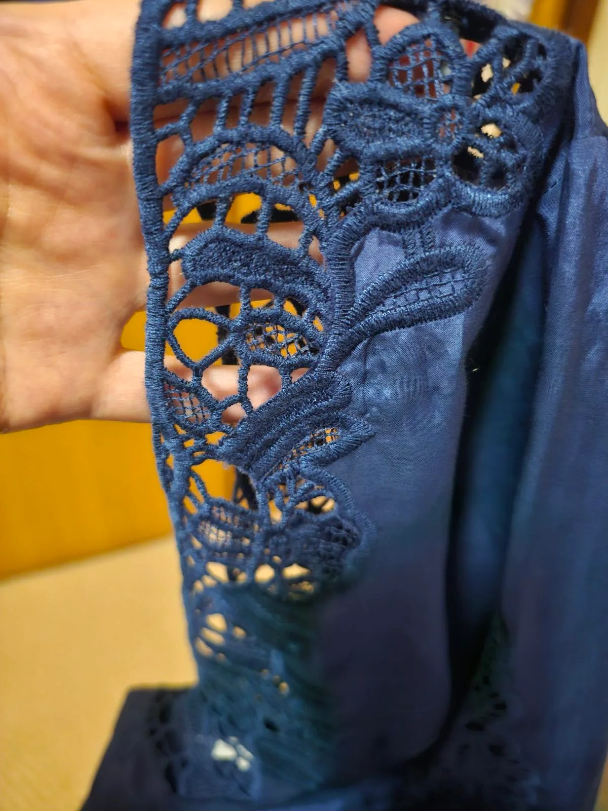 Georgia Osbourne Dress — photo 5