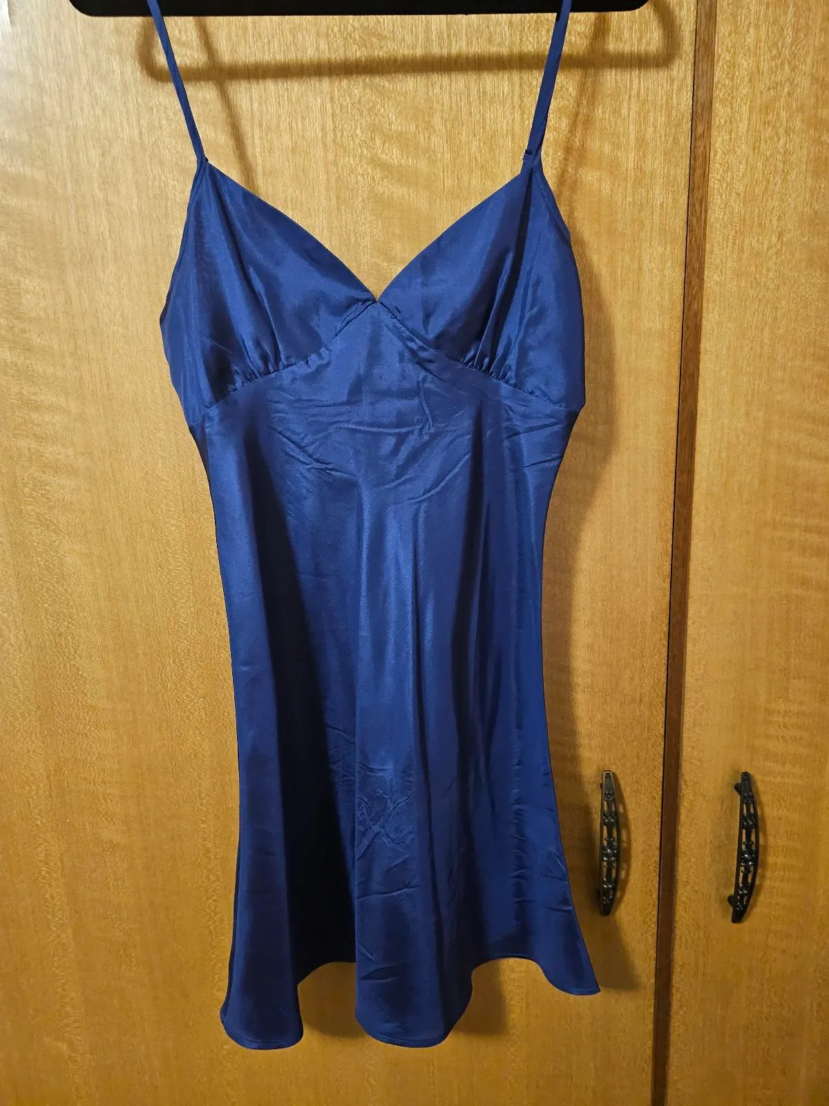 Georgia Osbourne Dress — photo 3