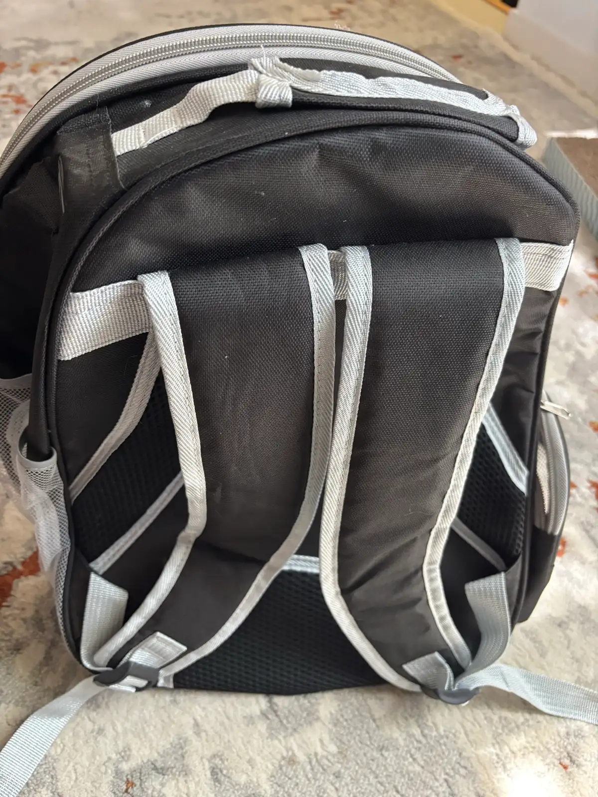 Cat backpack – photo 2