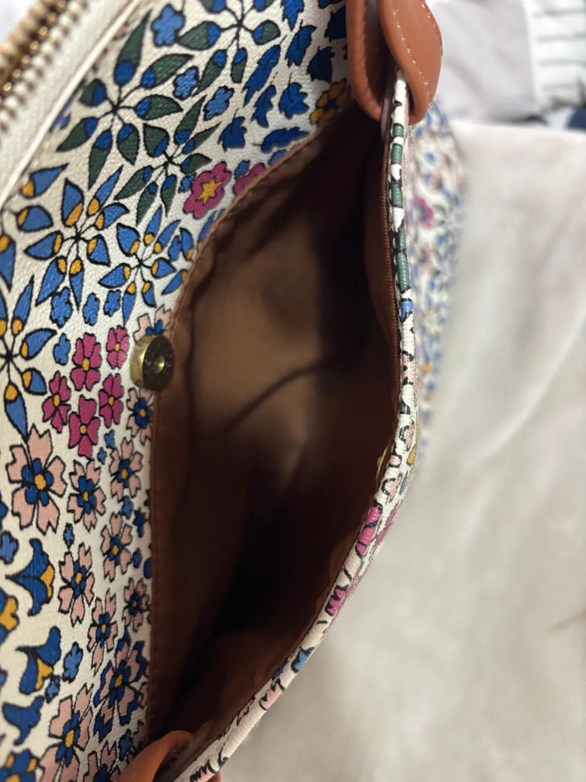 Fossil tote bag – photo 7