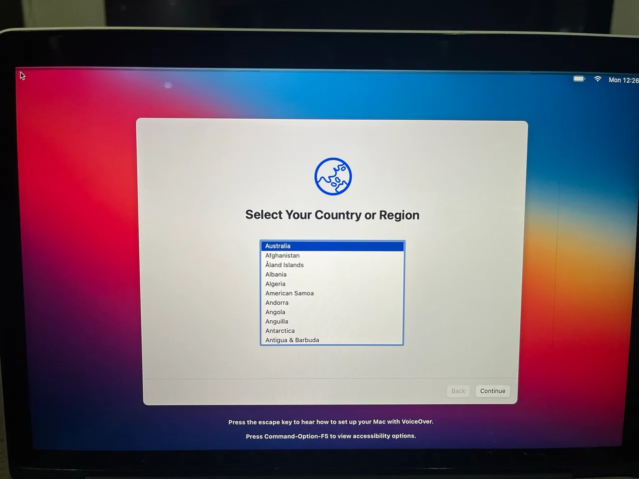 Apple MacBook Pro 2013 – photo 3