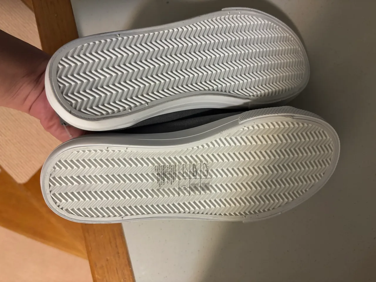 H&M sneaker boys – photo 4