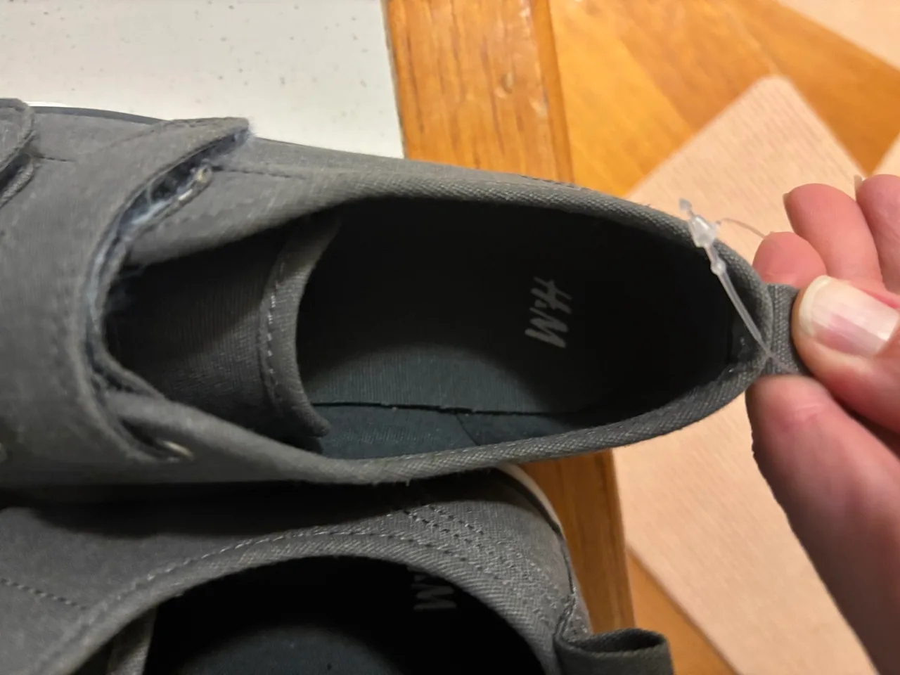 H&M sneaker boys – photo 2