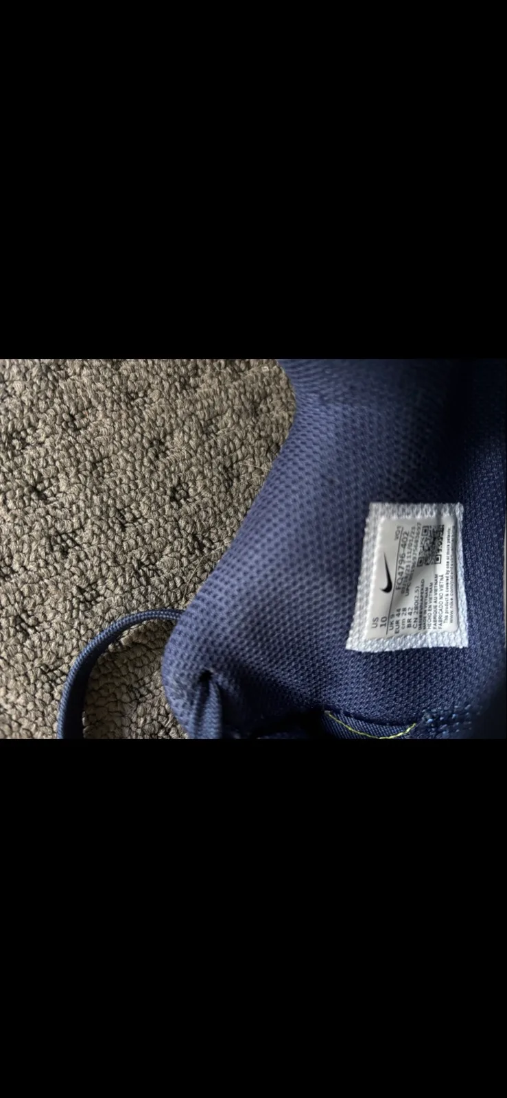 Nike basketball shoes – photo 4