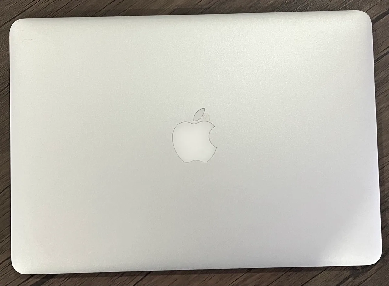 Apple MacBook Pro 2013 – photo 2