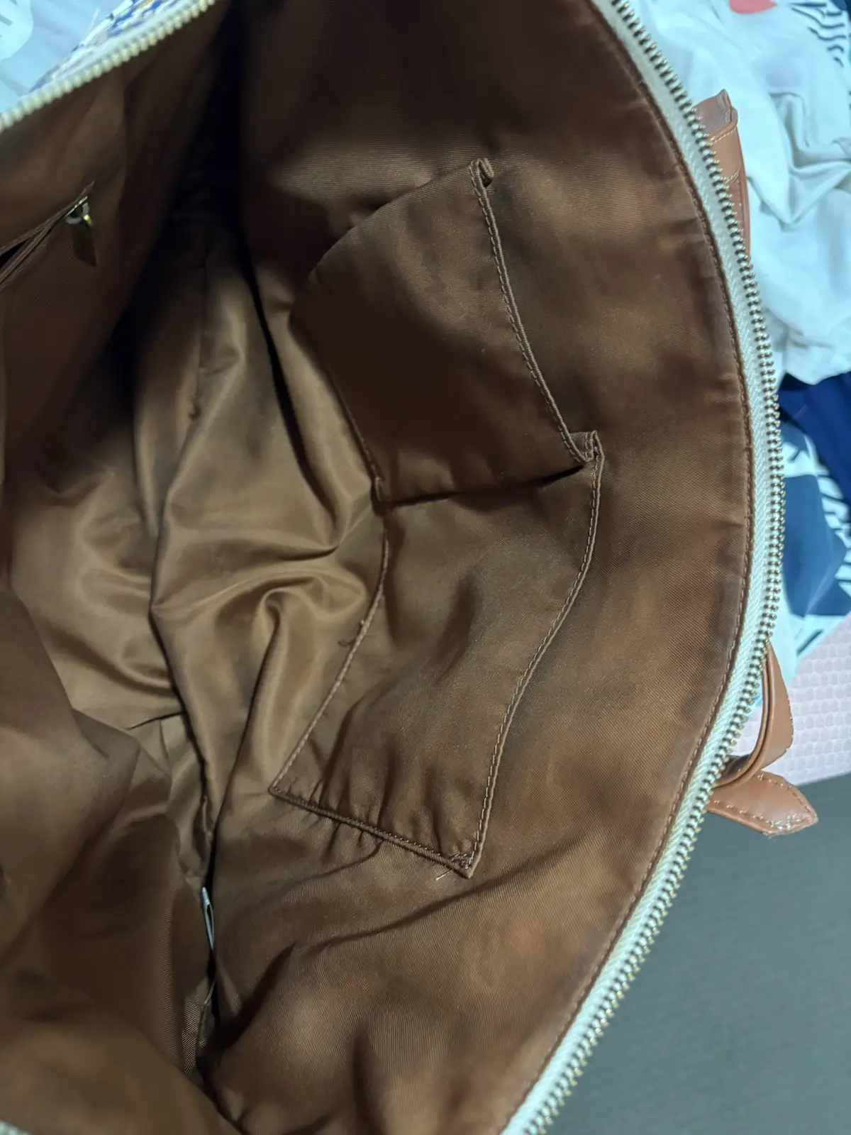 Fossil tote bag – photo 5