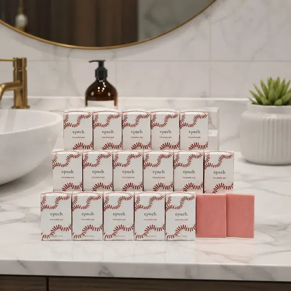 Epoch® Polishing Bar 25 X