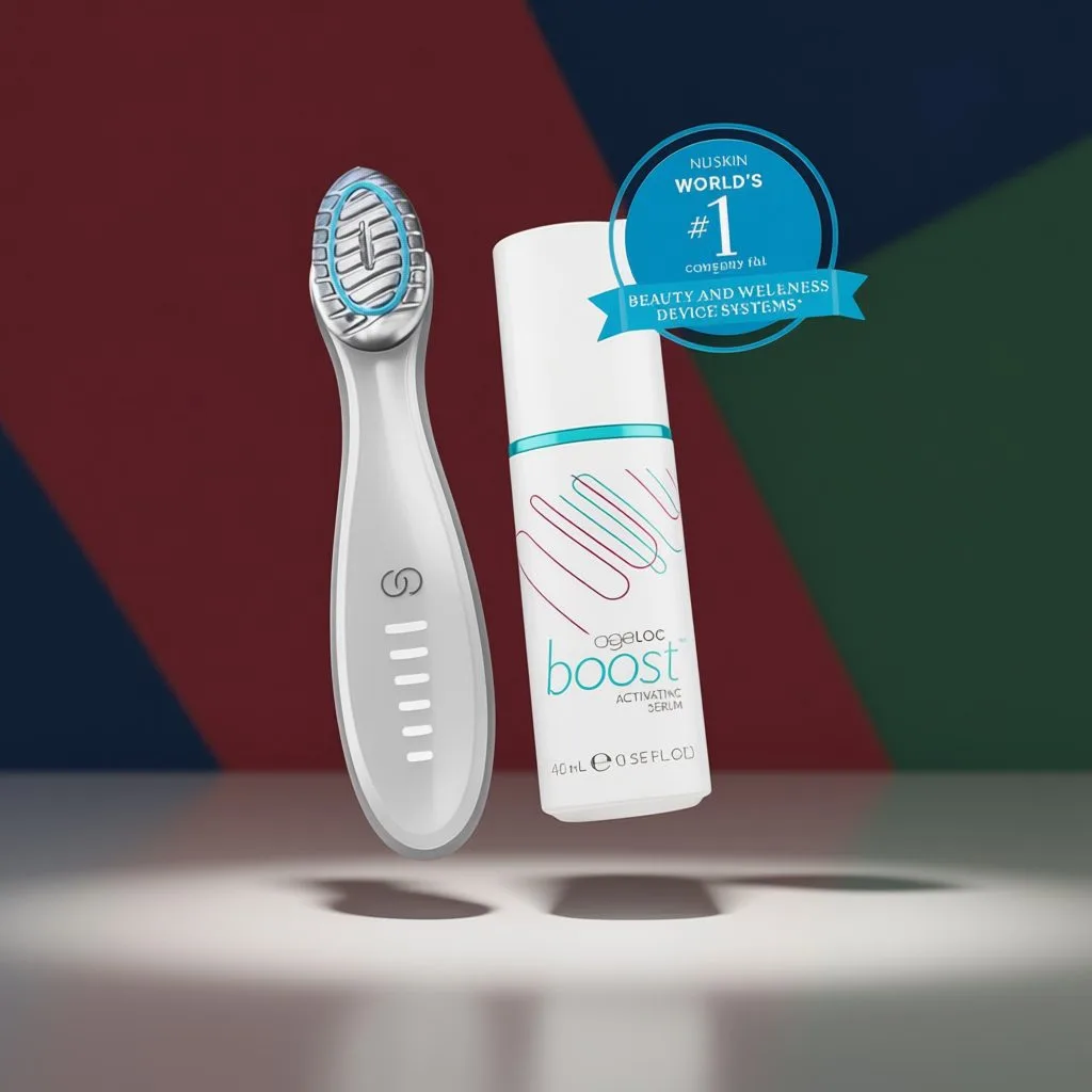 ageLOC Boost® System 10 X — photo 3