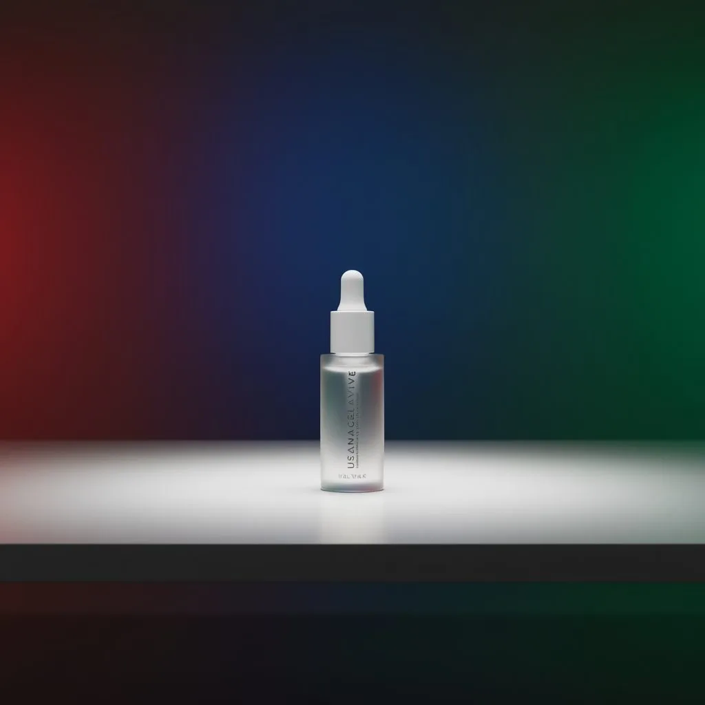 Radiant Facial Oil 15 X — photo 3