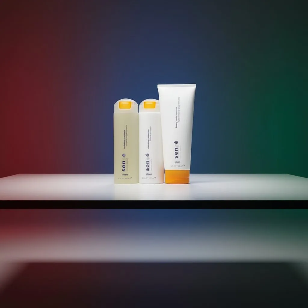 Sensé Hair and Body Pack 15 X — photo 4