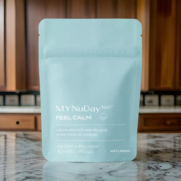 MYNuDay360™ Feel Calm 10 X — photo 6